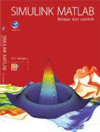 Simulink Matlab Belajar Dari Contoh