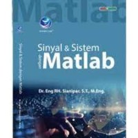 Sinyal Dan Sistem Dengan Matlab