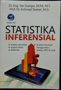 Statistika inferensial