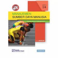 Manajemen Sumber Daya Manusia (Human Resource Maagement) Edisi 14