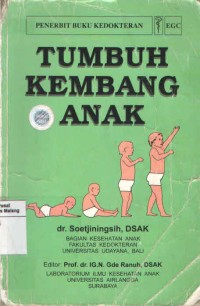 Tumbuh Kembang Anak