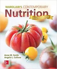 Wardlaw's Contemporary Nutrition tenth Edition