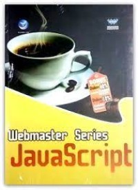 Webmaster Series JavaScript